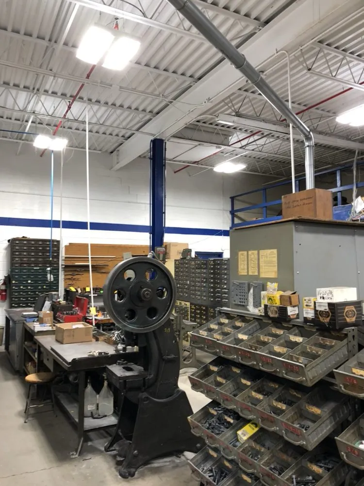 Slide of Demand Electric