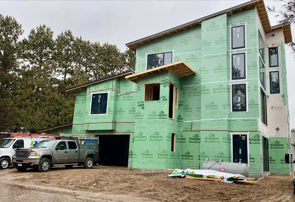 Slide of Demand Electric