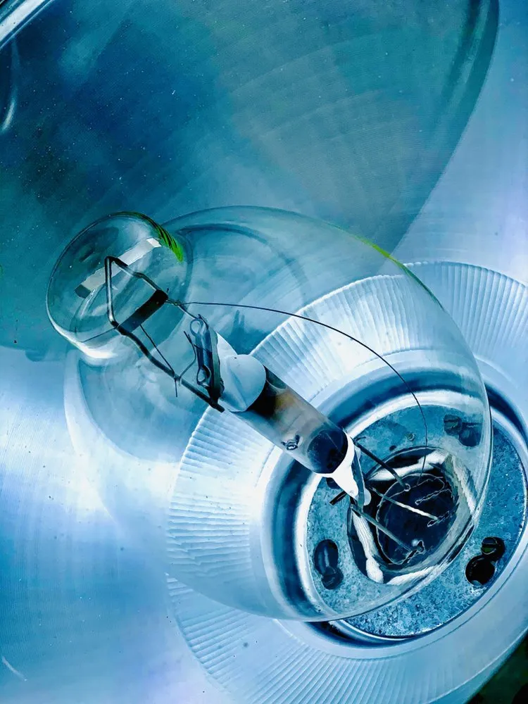 Slide of Demand Electric