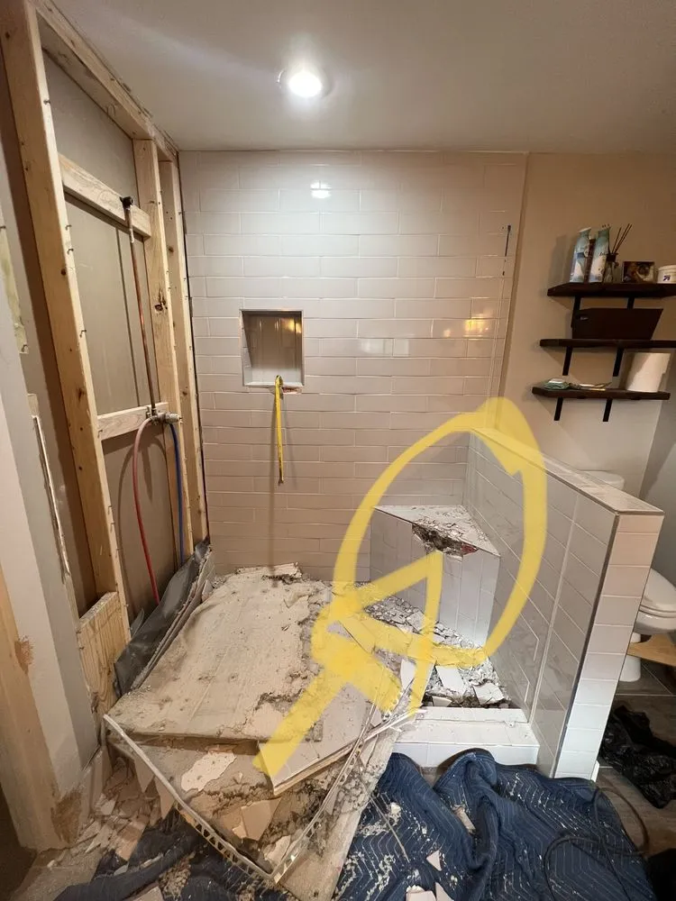 Slide of DeMar Plumbing & Electrical