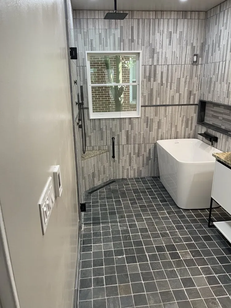 Slide of DeMar Plumbing & Electrical