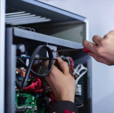 Expert emergency electrical service in Woodstock, GA by DeMar Plumbing & Electrical