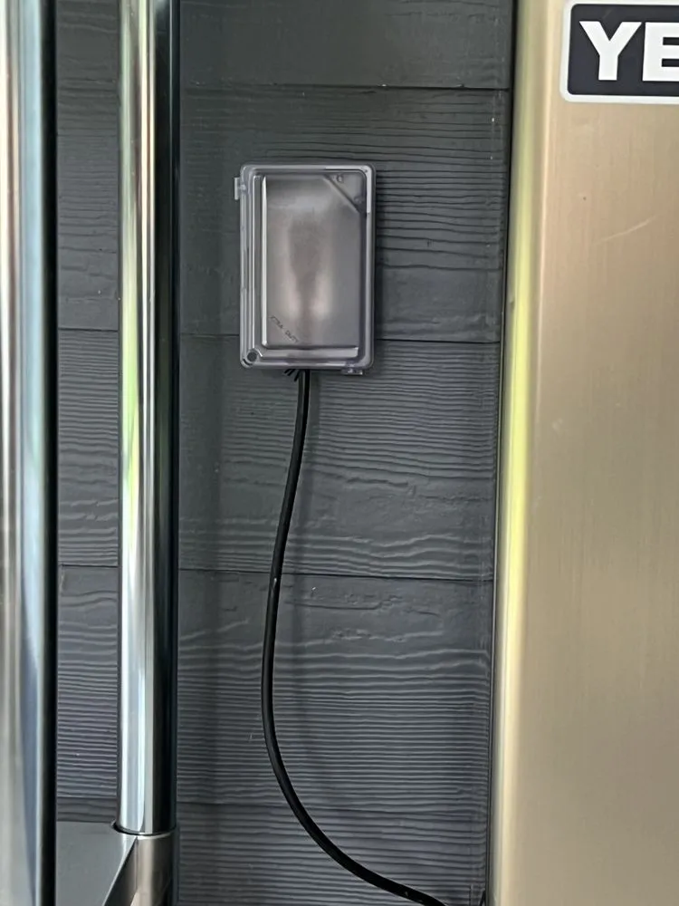 Slide of Dement Electrical Services 