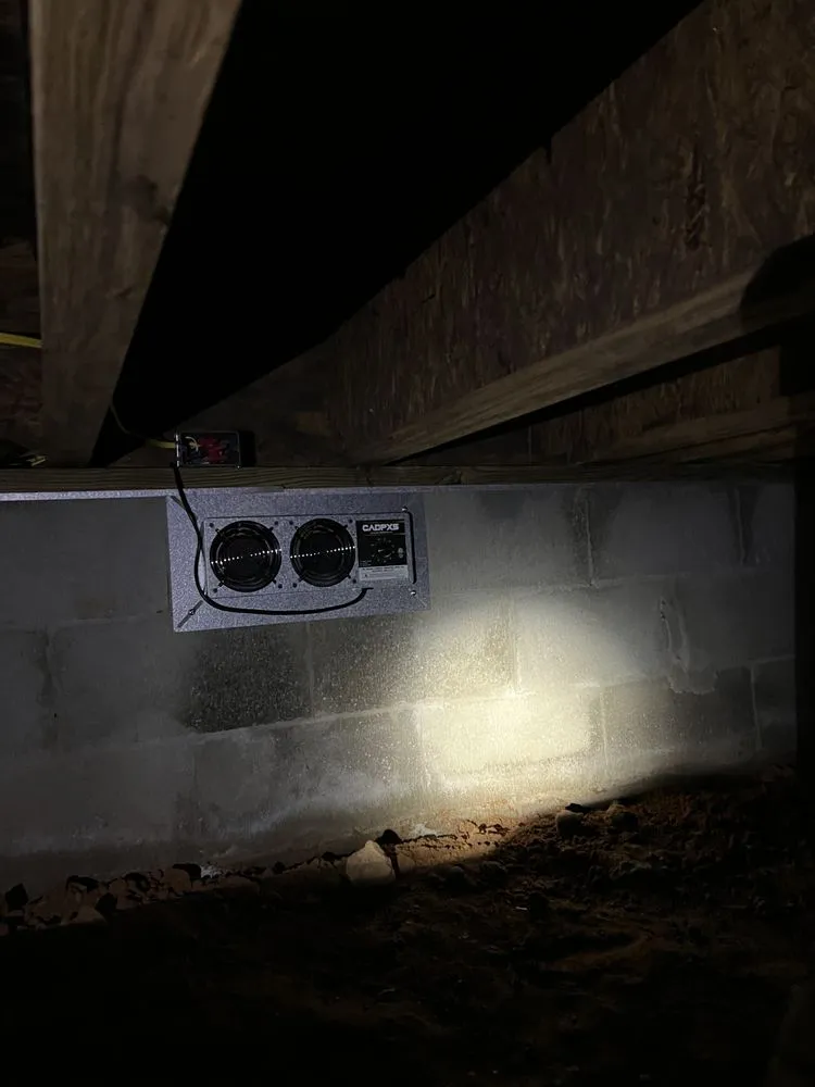 Slide of Dement Electrical Services 