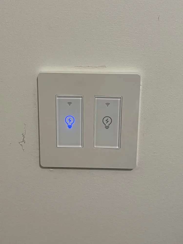 Slide of Dement Electrical Services 