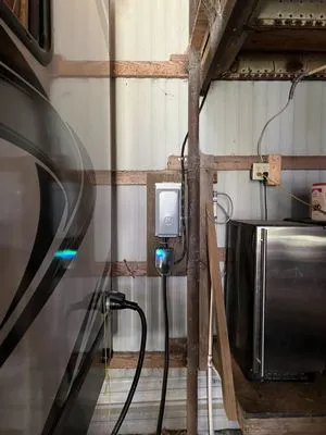 Dement Electrical Services 