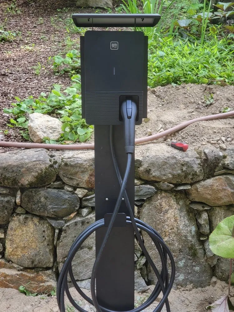 Slide of Demo Electrical Services