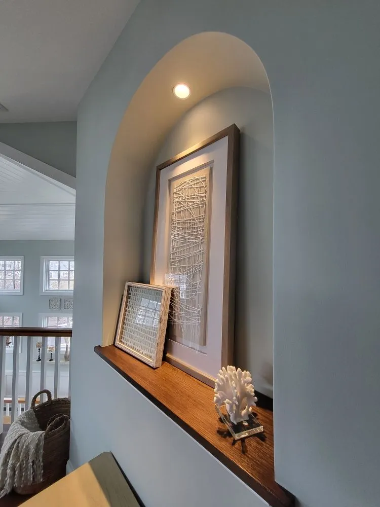 Slide of Demo Electrical Services