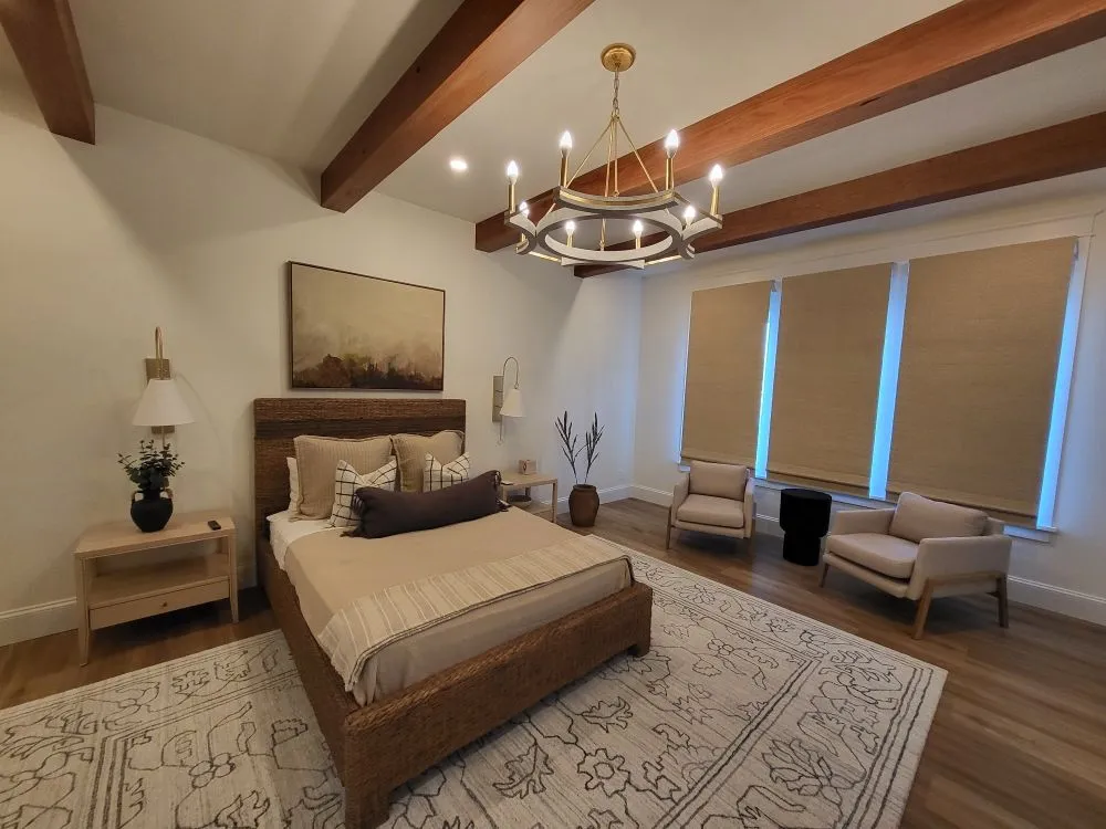 Slide of Demo Electrical Services