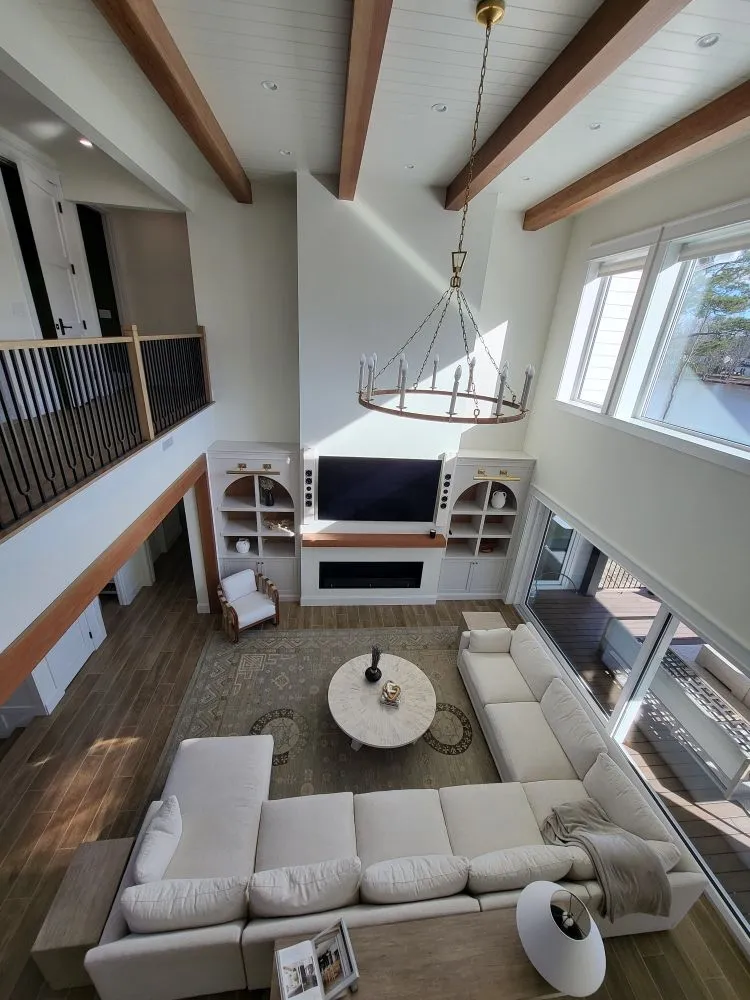 Slide of Demo Electrical Services