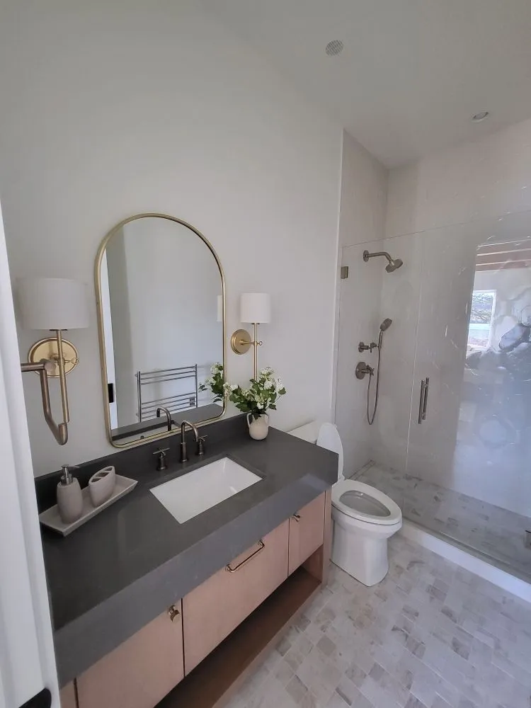 Slide of Demo Electrical Services