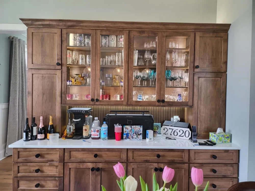 Slide of Demo Electrical Services