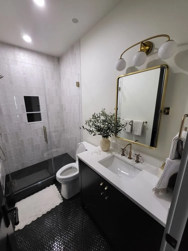 Slide of Demo Electrical Services