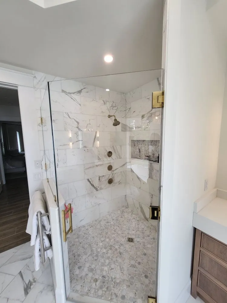 Slide of Demo Electrical Services