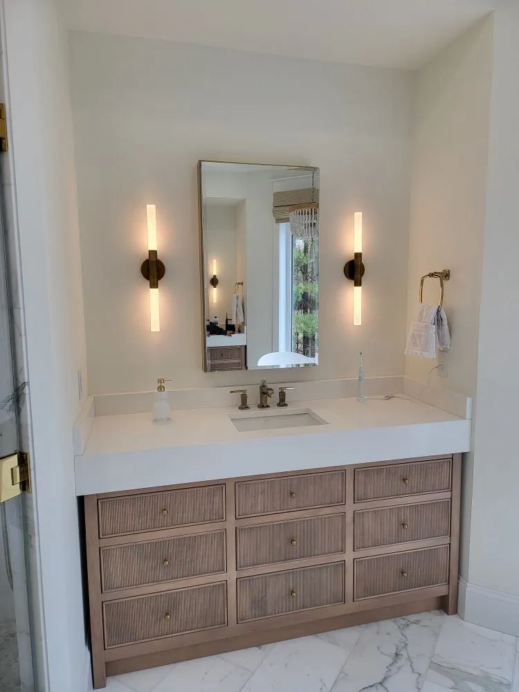 Slide of Demo Electrical Services