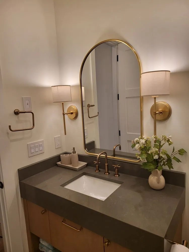 Slide of Demo Electrical Services