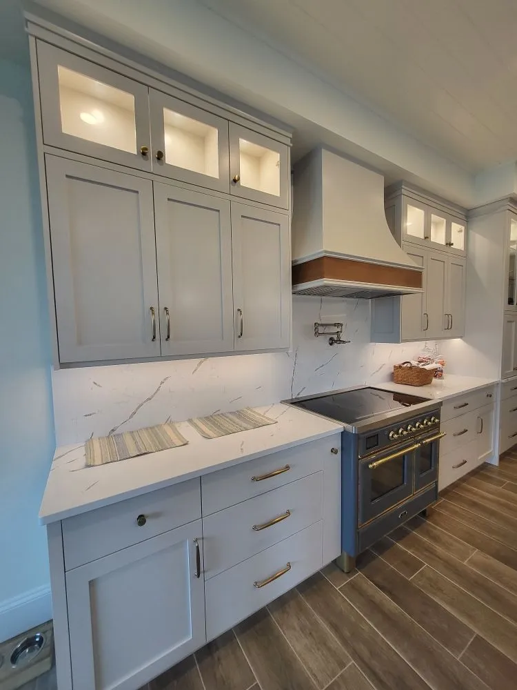 Slide of Demo Electrical Services