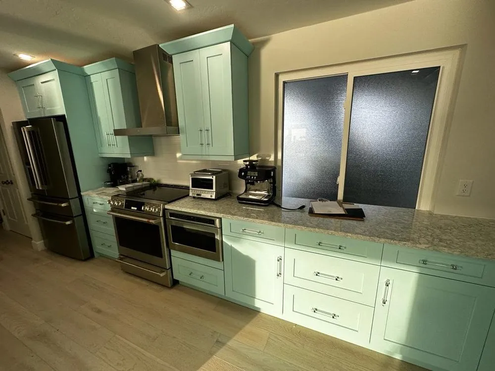 Licensed panel upgrade in , by Demolition Kitchen and Disposal