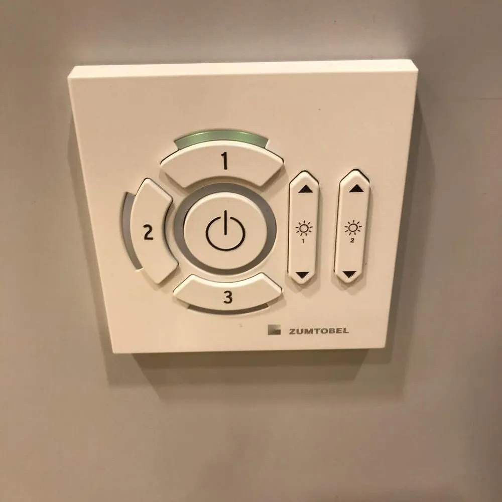 Slide of Demon Certified Electrician