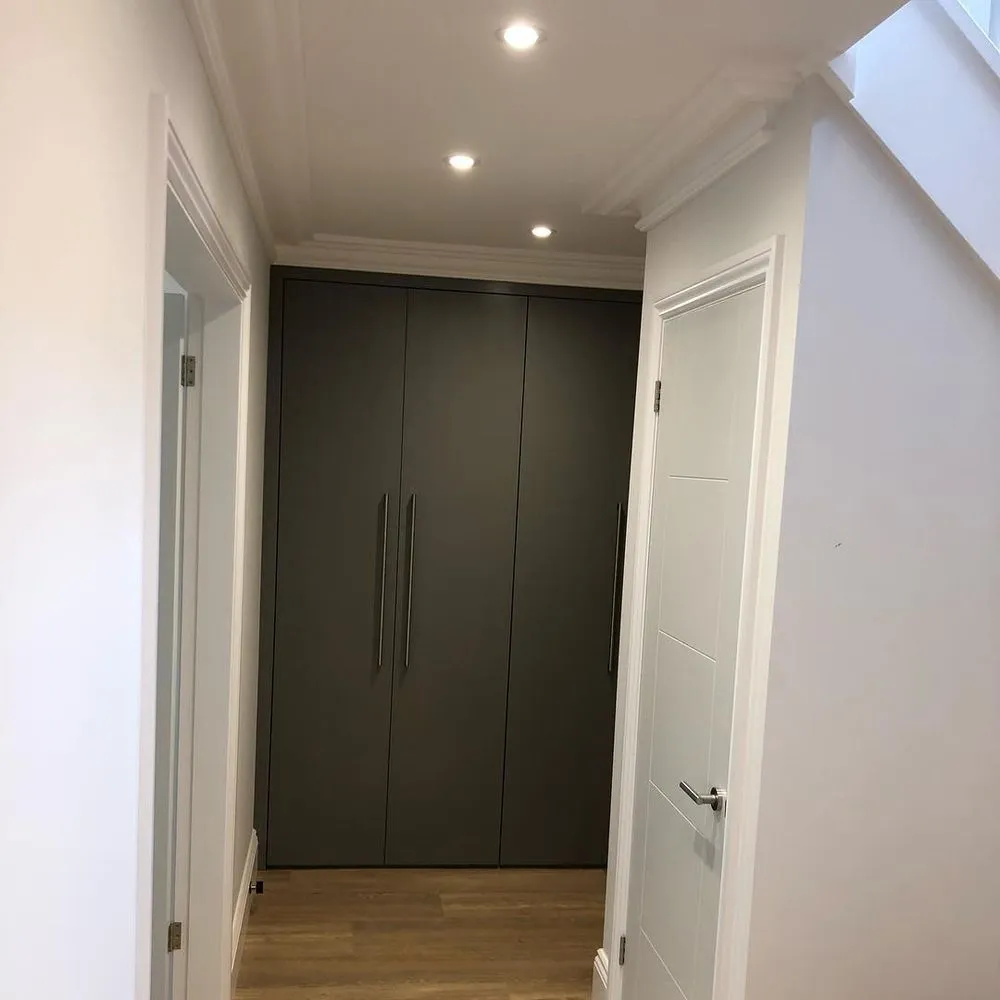 Slide of Demon Certified Electrician