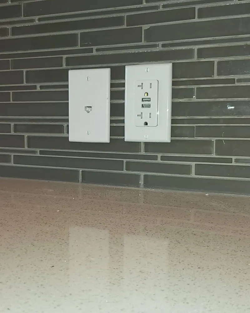 Slide of Demonstrate Electric