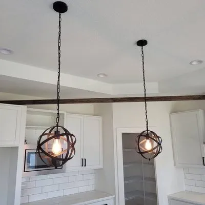 Demonstrate Electric Logo