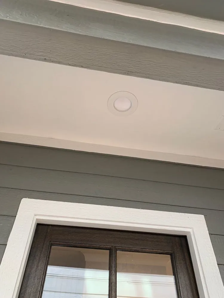 Slide of Dempsey Family Electric of Texas