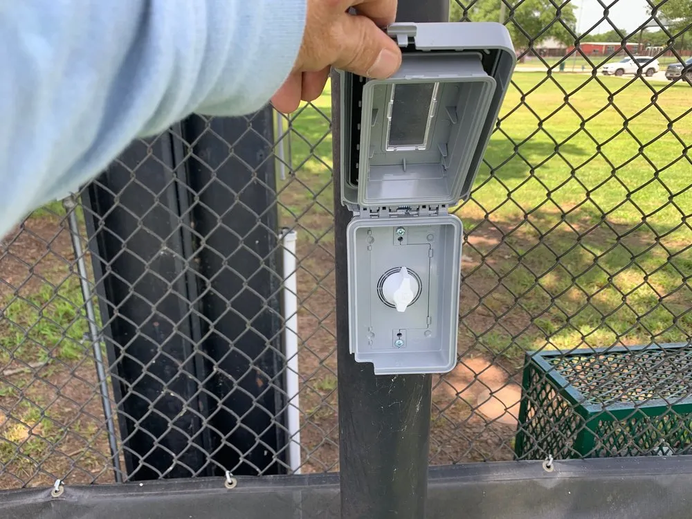 Slide of Dempsey Family Electric of Texas