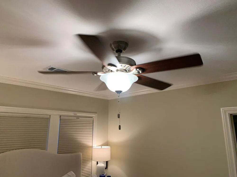 Slide of Dempsey Family Electric of Texas