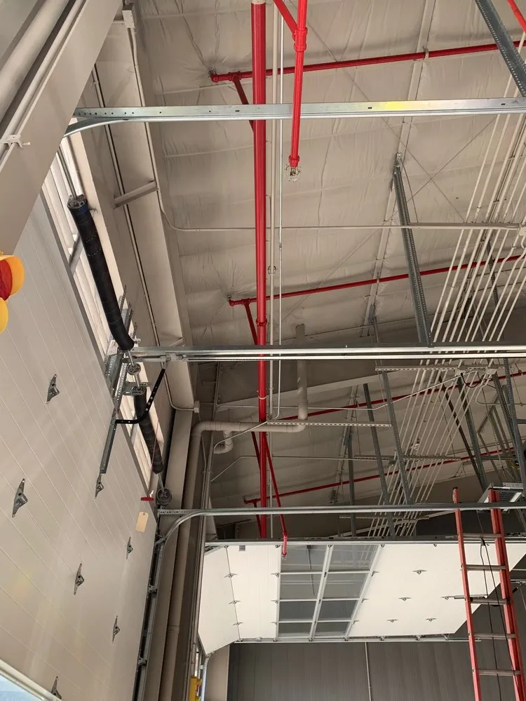 Slide of Dempsey Family Electric of Texas