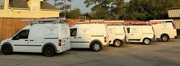 Dempsey Family Electric of Texas