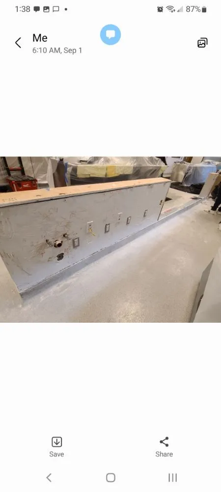 Slide of Den Electric