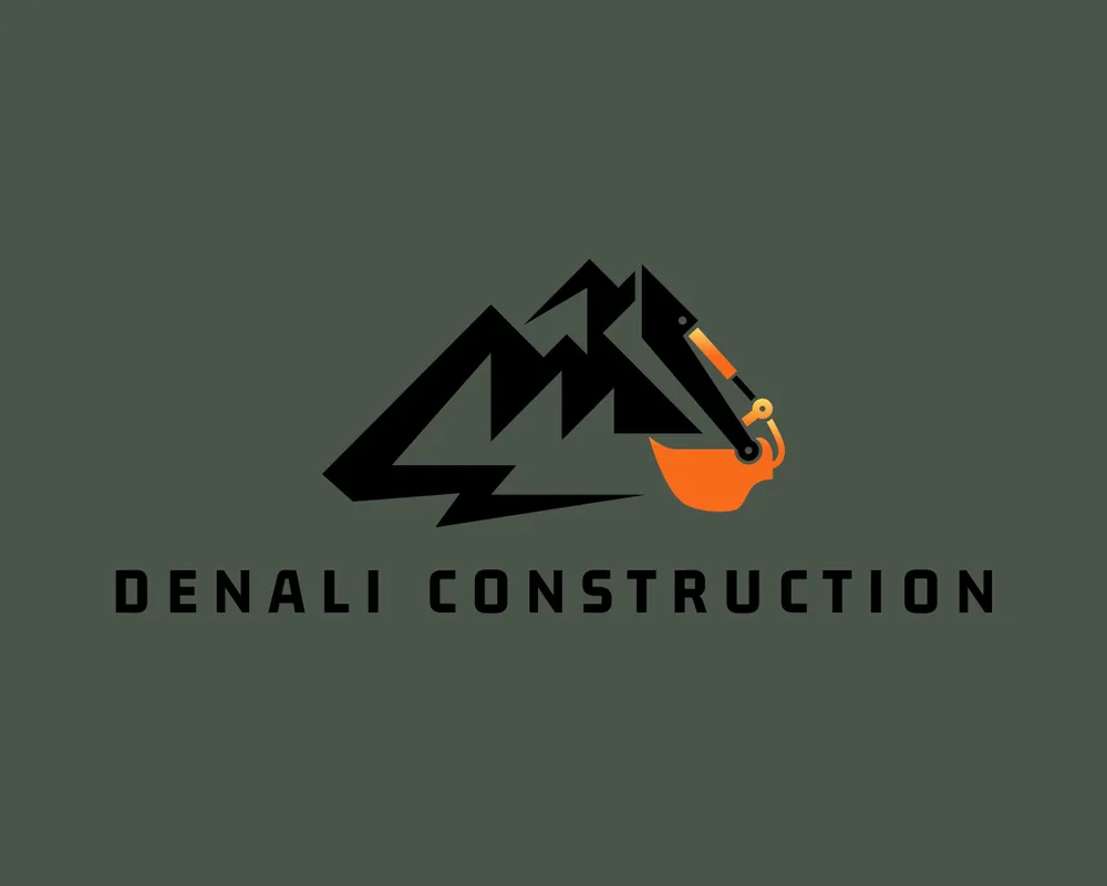 Slide of Denali Construction