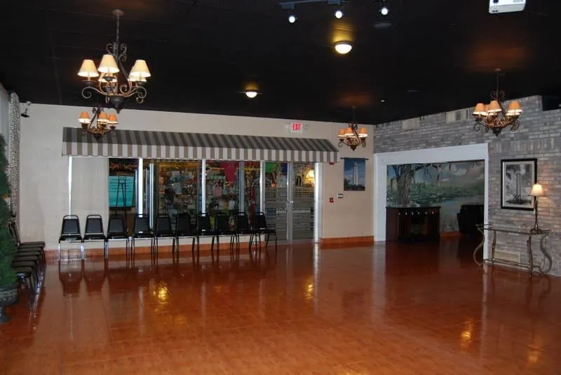 Slide of Denali Enterprise