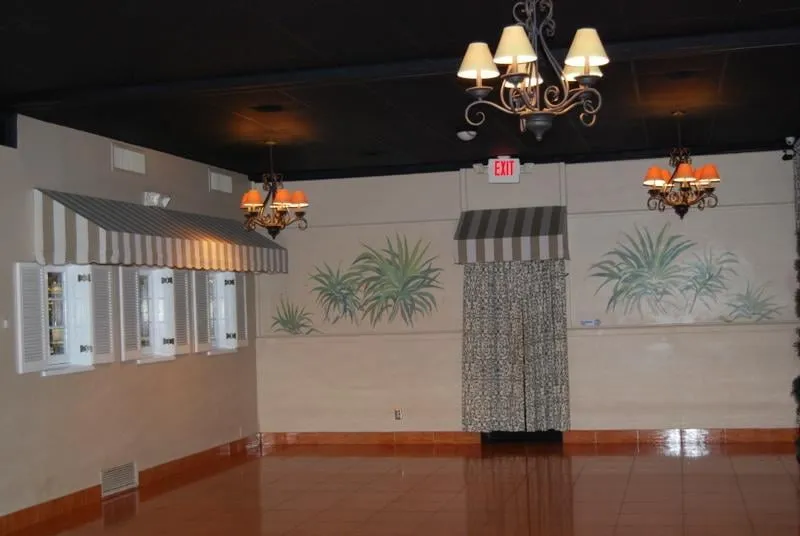 Slide of Denali Enterprise