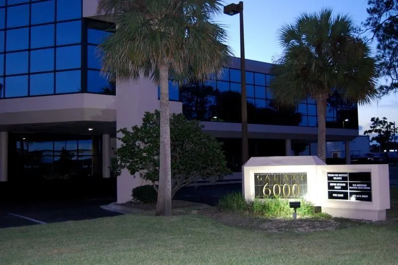 Slide of Denali Enterprise