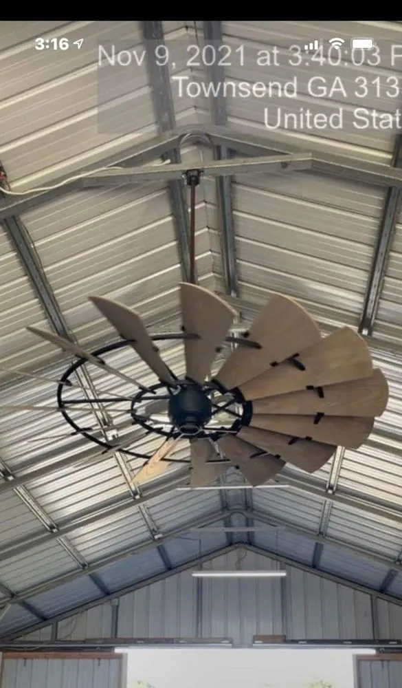 Slide of Denham And Son Electrical