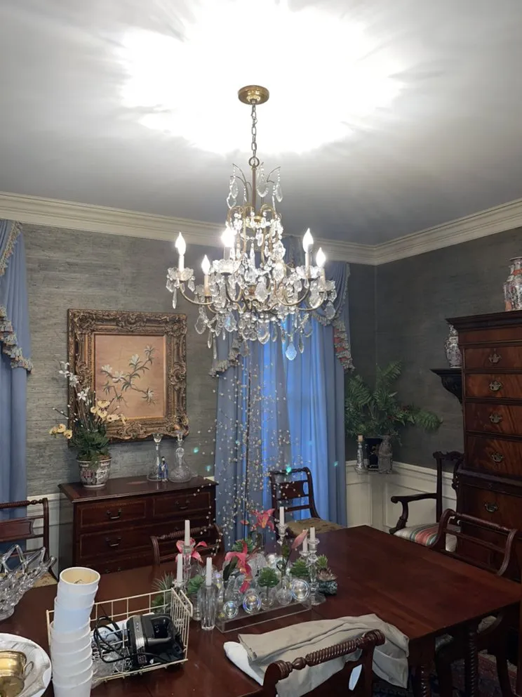 Slide of Denham And Son Electrical