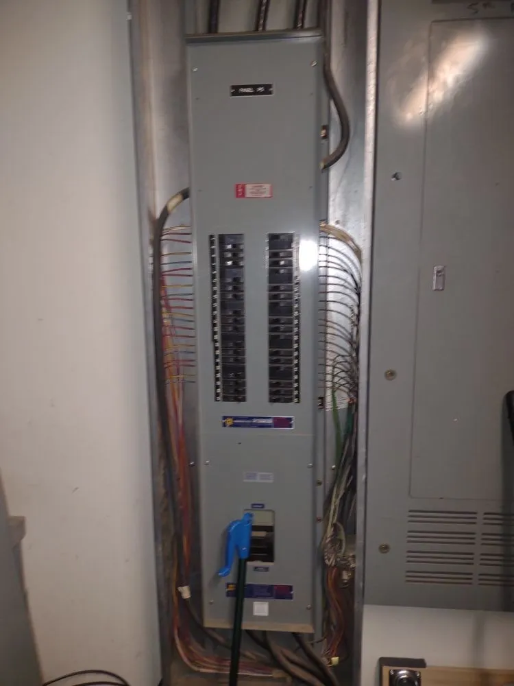 Slide of Denham And Son Electrical