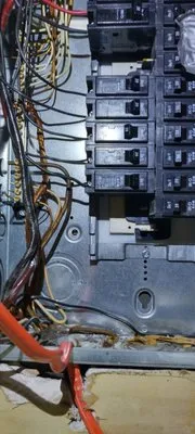 Denham And Son Electrical