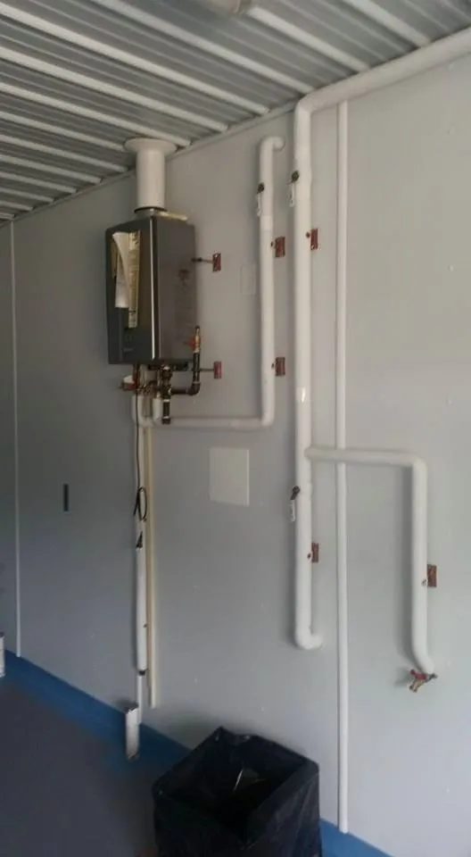 Slide of Denike's Home Services