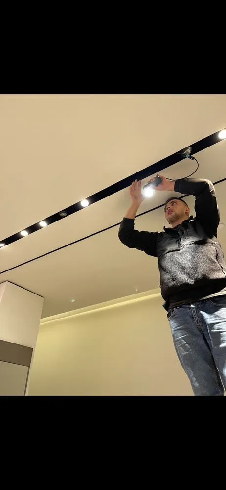 Slide of Denis Electrical