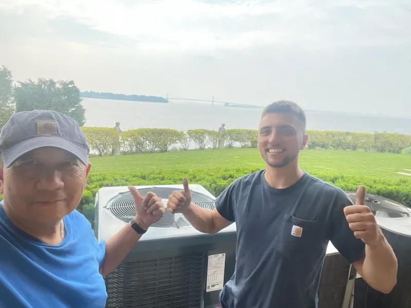 Slide of Denis Electrical