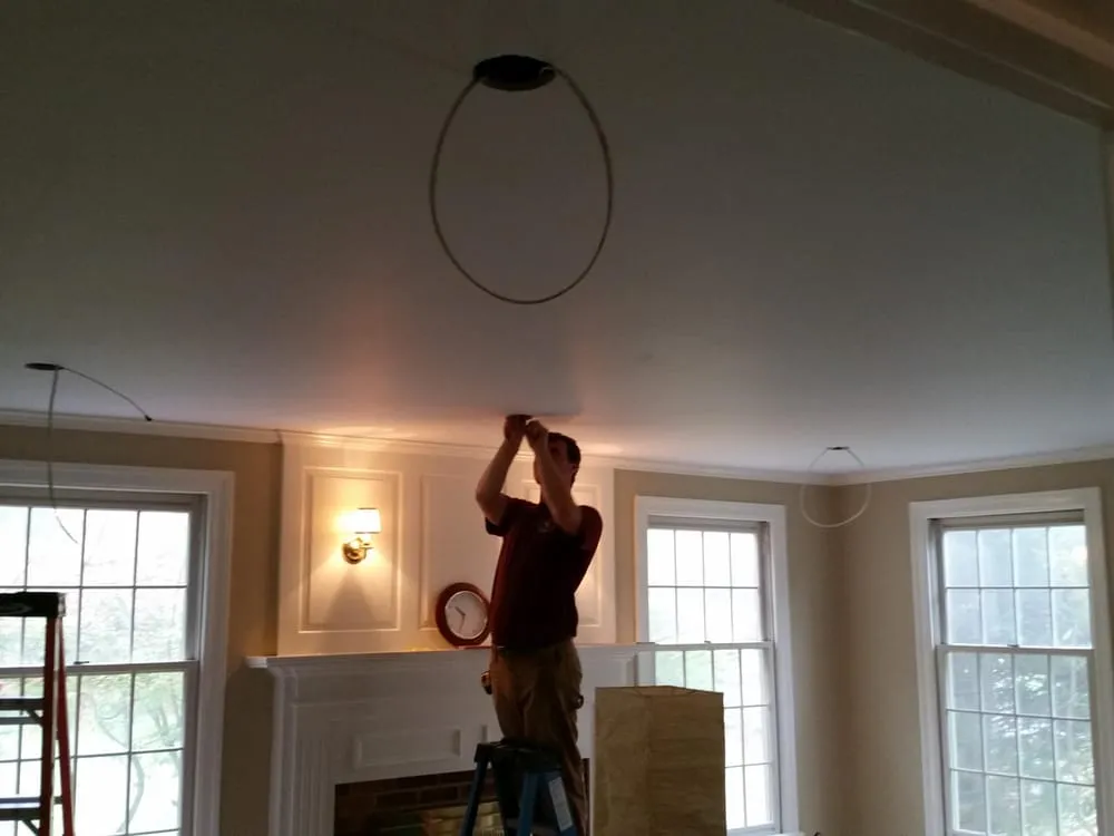 Slide of Denisco Electric