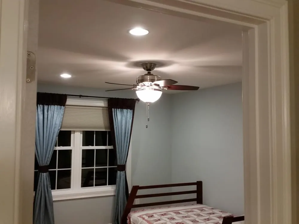 Slide of Denisco Electric