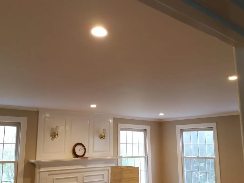 Slide of Denisco Electric