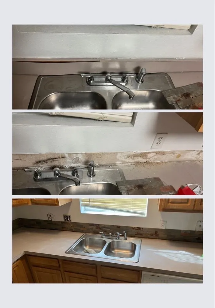 Slide of Dennis’ Dirty Work