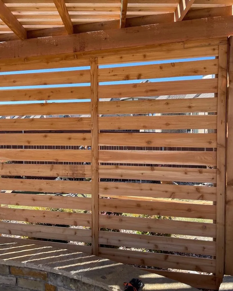 Slide of Dennis’ Dirty Work