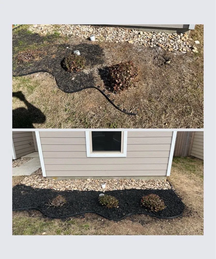 Slide of Dennis’ Dirty Work