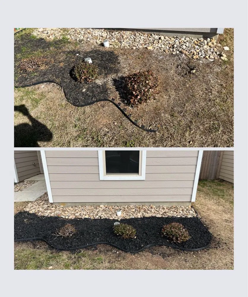 Slide of Dennis’ Dirty Work